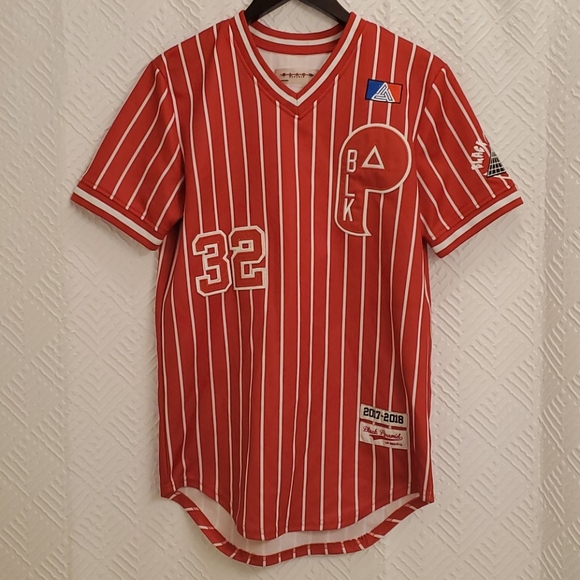 Black Pyramid Other - Black Pyramid Fashion Jersey